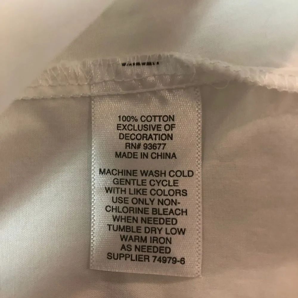 a.n.a blouse - Picture 8 of 11